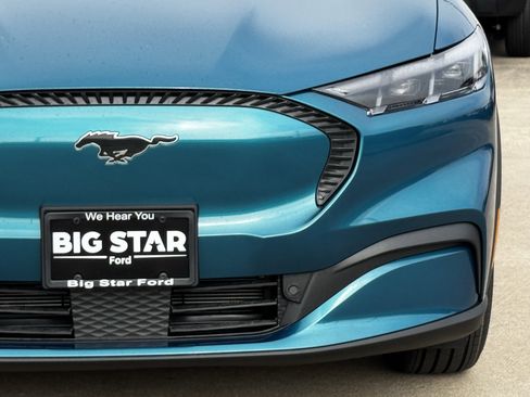 New 2026 Ford Mustang Mach-E Select image 5