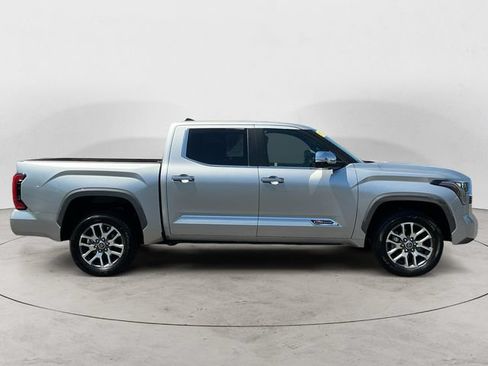 Used 2024 Toyota Tundra 1794 Edition AWD/4WD image 4
