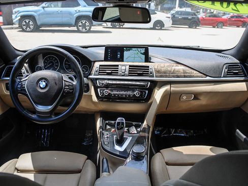 Used 2018 BMW 430i Gran Coupe RWD image 14