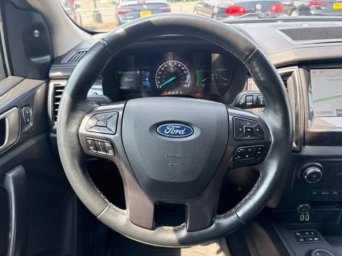 Used 2020 Ford Ranger Lariat w/ Equipment Group 501A Mid AWD/4WD image 23