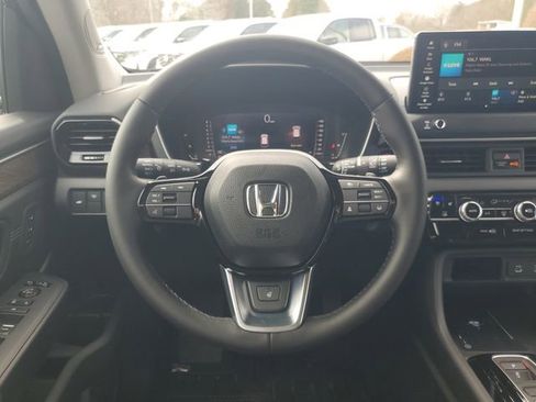 New 2026 Honda Pilot Elite image 12