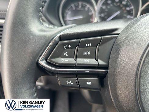 Used 2023 MAZDA CX-5 AWD 2.5 S image 16