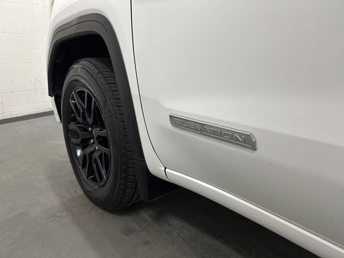 Used 2020 GMC Sierra 1500 Elevation RWD image 17