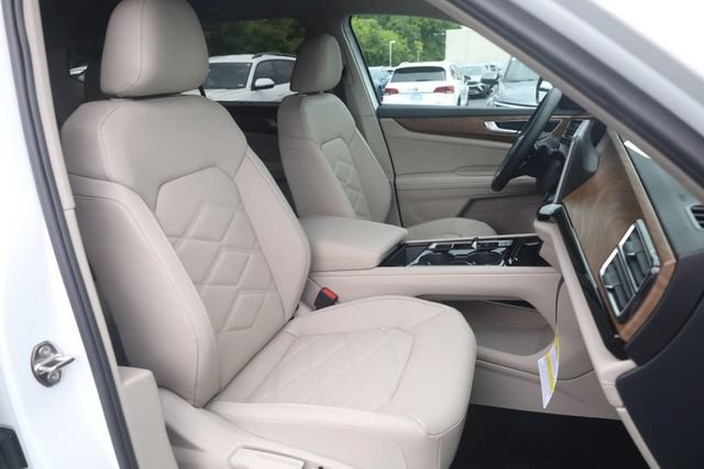 New 2026 Volkswagen Atlas SE AWD/4WD image 19