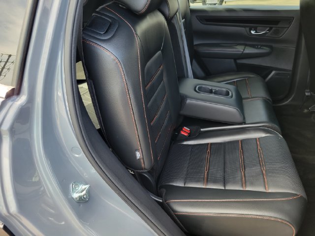 Used 2025 Honda CR-V Sport-L image 23