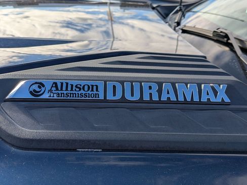 Used 2020 Chevrolet Silverado 3500 High Country w/ Technology Package image 37