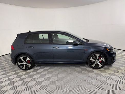 Used 2018 Volkswagen GTI S FWD image 4