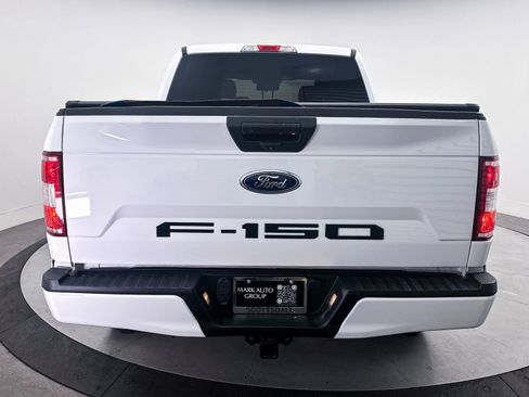 Used 2020 Ford F150 XL w/ Equipment Group 101A Mid AWD/4WD image 8