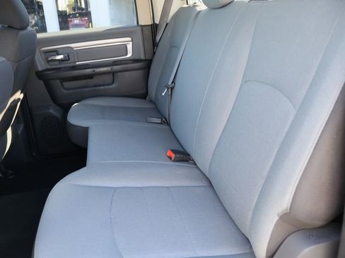 Used 2022 RAM 1500 Classic SLT w/ Electronics Group image 21