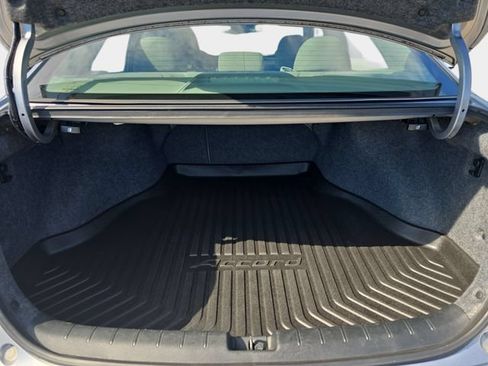 Used 2016 Honda Accord EX-L image 14