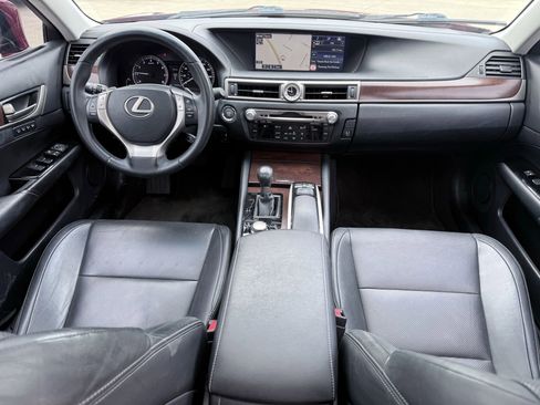 Used 2015 Lexus GS 350 image 10