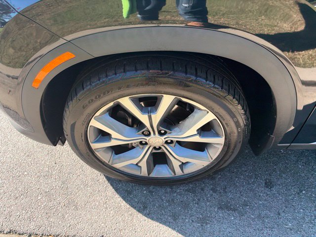 Used 2020 Hyundai Palisade SEL FWD image 30
