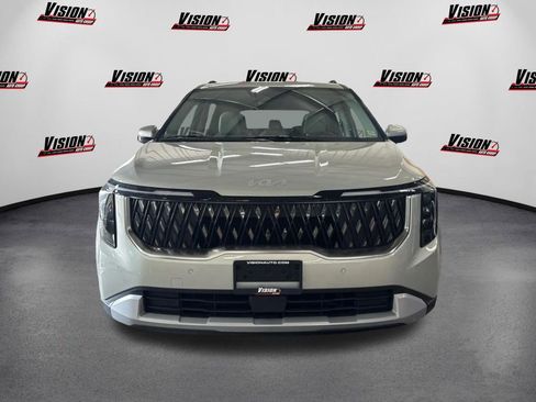 New 2026 Kia Carnival EX image 2