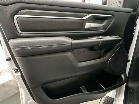 New 2026 RAM 1500 Big Horn image 28