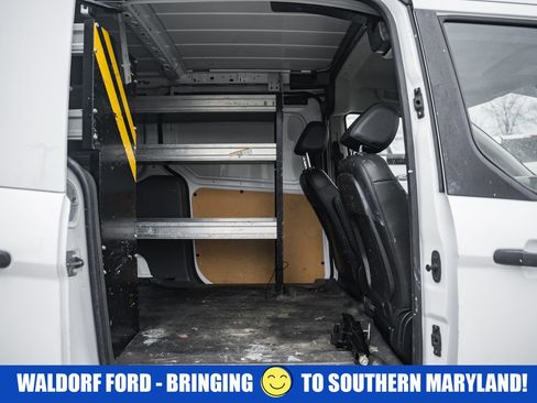 Used 2021 Ford Transit Connect XL image 20