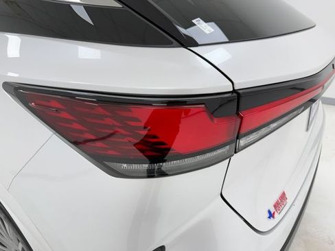 Used 2023 Lexus RX 350 FWD w/ Accessory Package image 36