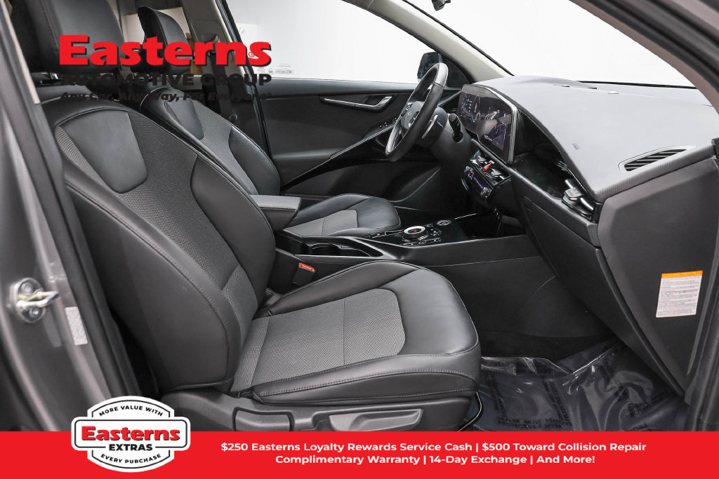 Used 2023 Kia Niro Wind w/ Wind Preserve Package FWD image 22