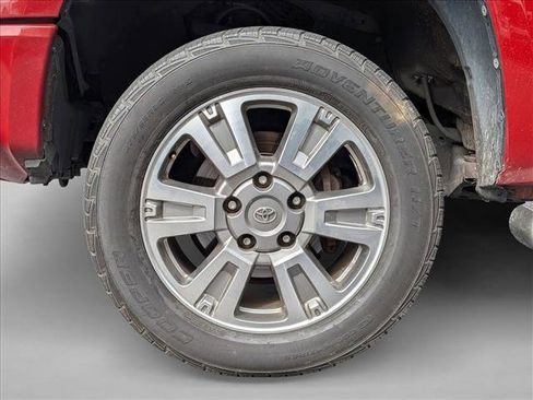Used 2014 Toyota Tundra Platinum AWD/4WD image 18