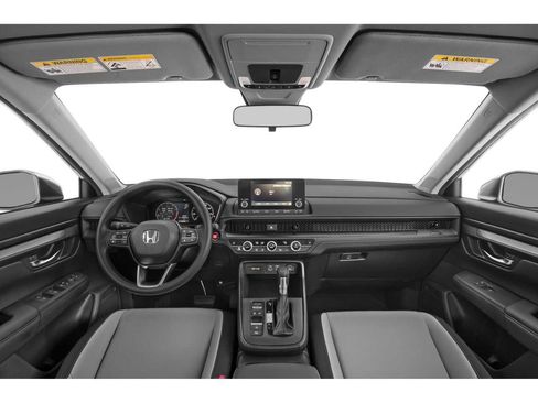 Used 2024 Honda CR-V EX image 5