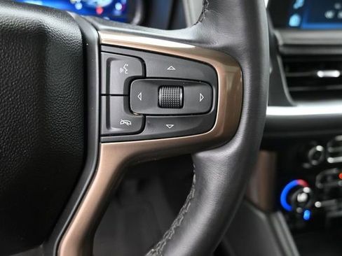 Used 2023 Chevrolet Tahoe High Country w/ Advanced Technology Package RWD image 6