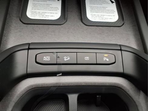 New 2027 Kia Telluride S image 20