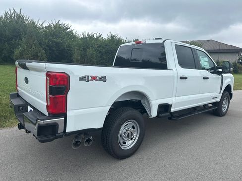 New 2026 Ford F250 XL w/ 360-Degree Camera Package image 4