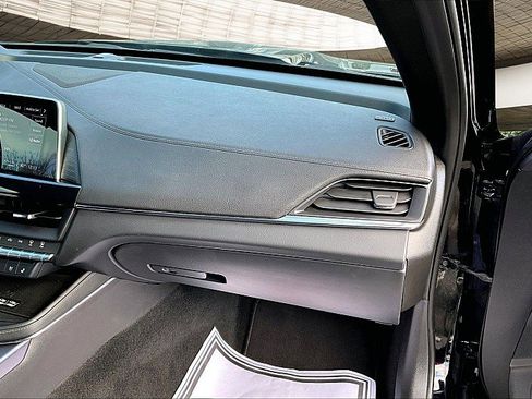 Used 2023 Cadillac CT4 Premium Luxury w/ Climate Package image 16