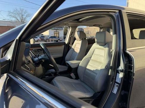 Used 2020 Honda CR-V EX-L image 31