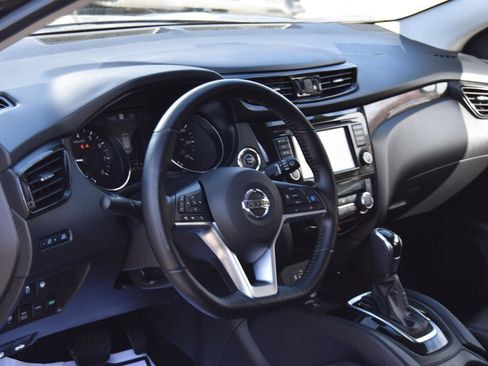 Used 2022 Nissan Rogue Sport SL image 13