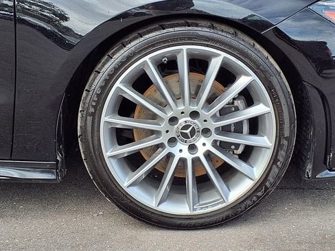 Used 2020 Mercedes-Benz CLA 250 image 8