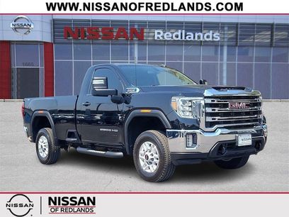 Used 2022 GMC Sierra 2500 SLE w/ SLE Convenience Package