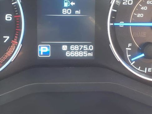 Used 2021 Subaru Ascent Touring w/ Popular Package #2A image 29