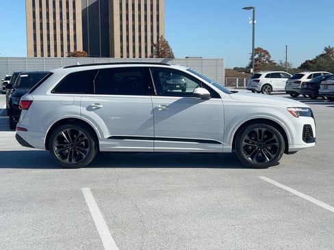 New 2026 Audi Q7 3.0T Premium Plus image 8