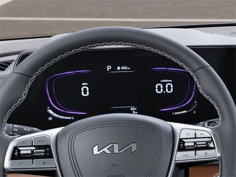 New 2025 Kia Telluride EX X-Line image 22