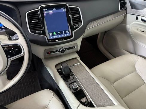 Used 2023 Volvo XC90 T8 Plus AWD/4WD image 37