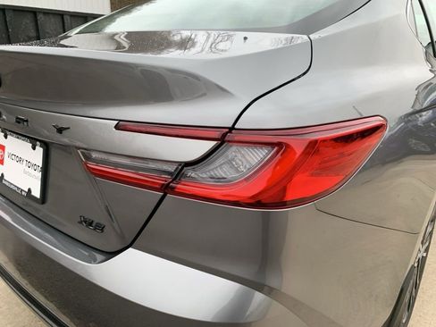 New 2026 Toyota Camry XLE image 28