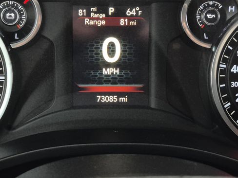 Used 2020 RAM 1500 Lone Star image 22