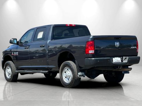 Used 2015 RAM 2500 Tradesman w/ Popular Equipment Group AWD/4WD image 6