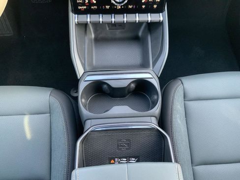 New 2026 GMC Terrain AT4 w/ LPO, Floor Liner Package AWD/4WD image 49