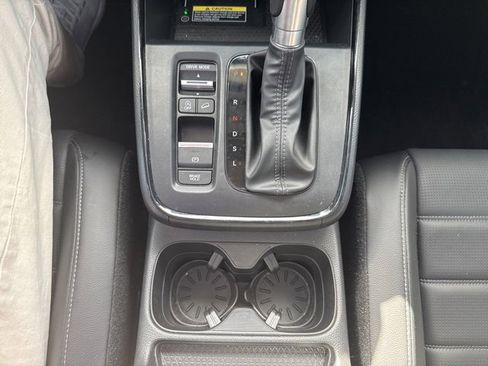 Used 2025 Honda CR-V EX-L image 26