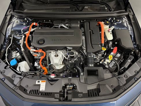 New 2026 Honda Accord EX-L image 26