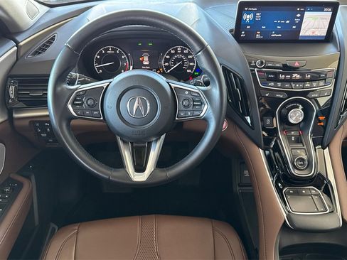 Used 2021 Acura RDX w/ Technology Package image 13
