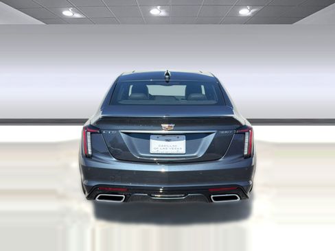 New 2026 Cadillac CT5 Sport RWD image 10