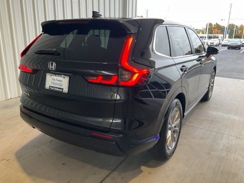 Certified 2024 Honda CR-V EX-L image 25