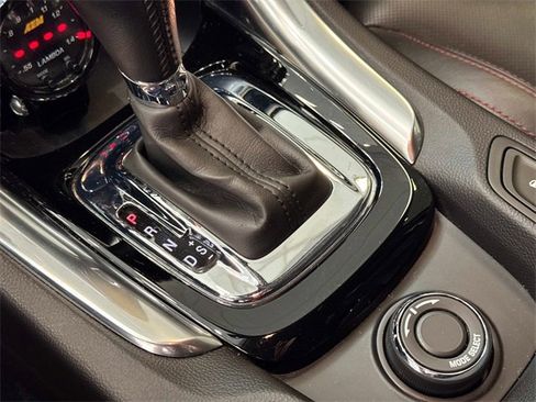 Used 2017 Chevrolet SS image 22