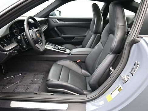Certified 2024 Porsche 911 Carrera RWD image 25