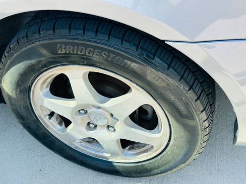 Used 2006 Hyundai Sonata V6 FWD image 23