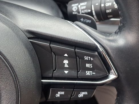 Used 2020 MAZDA CX-5 Grand Touring AWD/4WD image 22