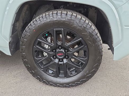 Used 2024 Toyota Tundra SR5 image 7