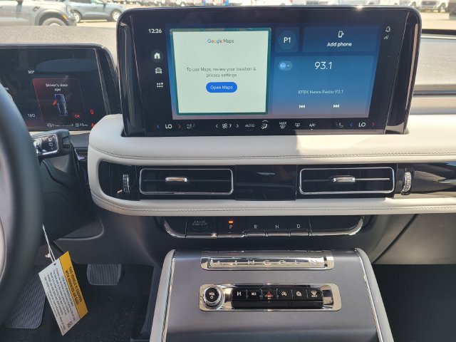 Used 2025 Lincoln Aviator AWD w/ Equipment Group 101A image 10